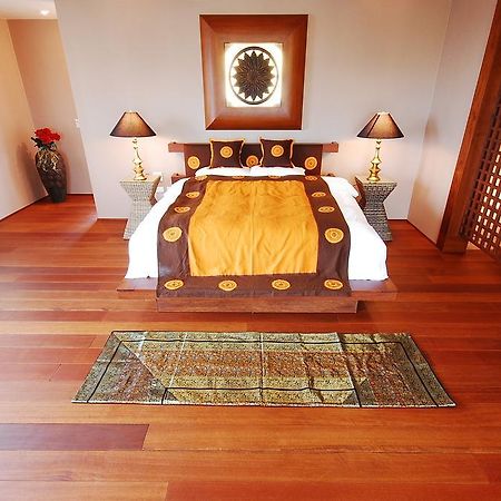 לודונג March 3 B&B Yilan מראה חיצוני תמונה