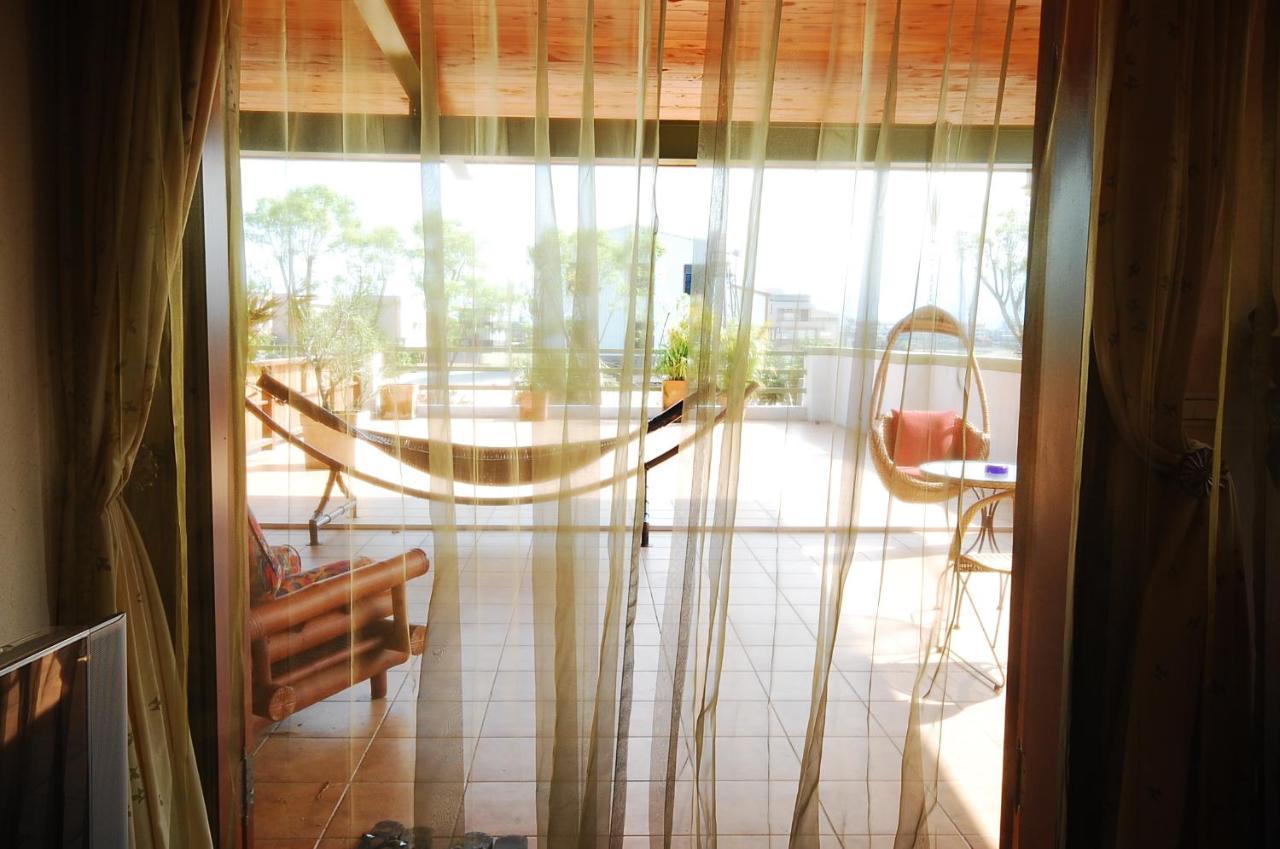 לודונג March 3 B&B Yilan מראה חיצוני תמונה