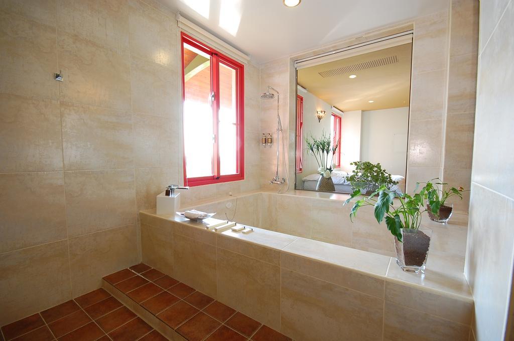 לודונג March 3 B&B Yilan מראה חיצוני תמונה