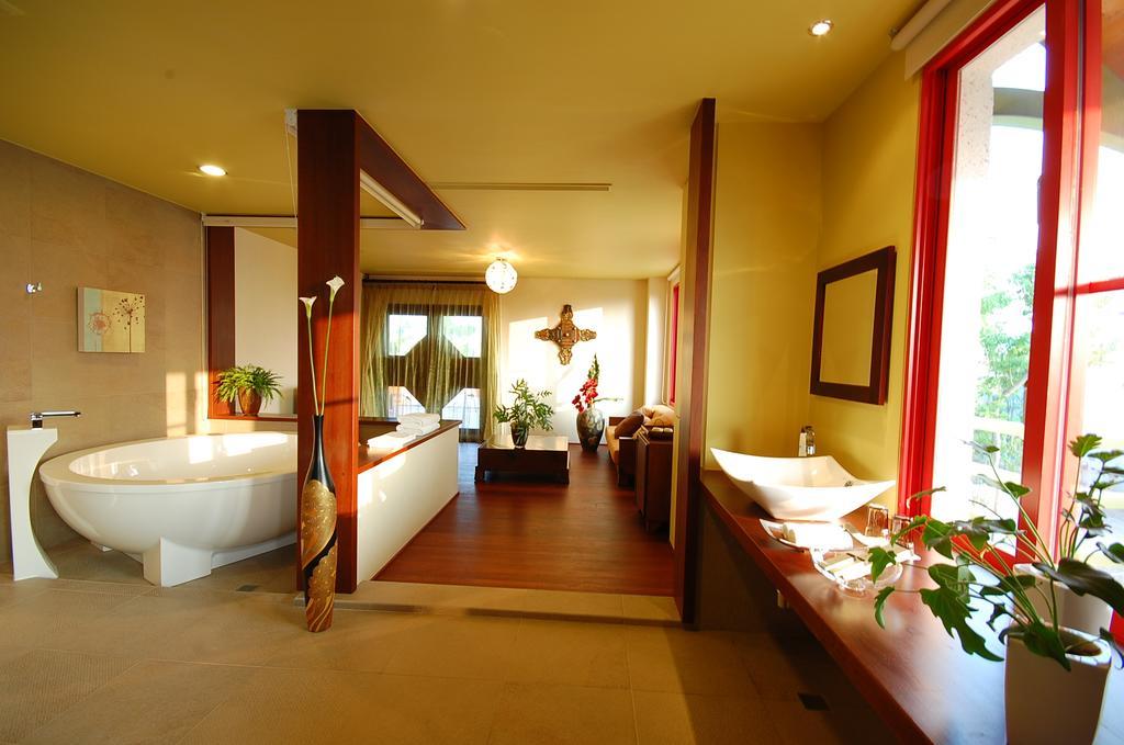 לודונג March 3 B&B Yilan מראה חיצוני תמונה