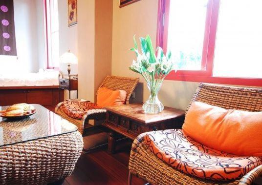 לודונג March 3 B&B Yilan חדר תמונה