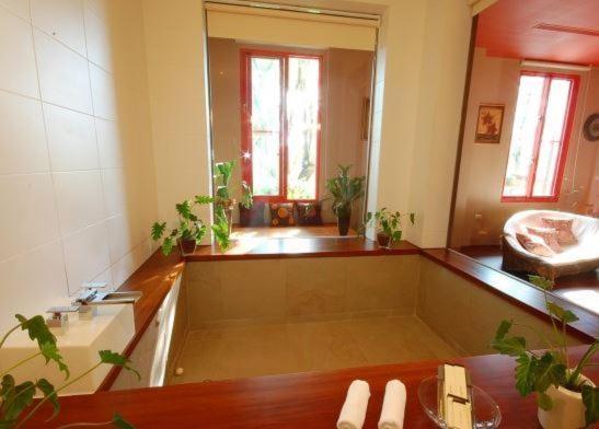 לודונג March 3 B&B Yilan חדר תמונה