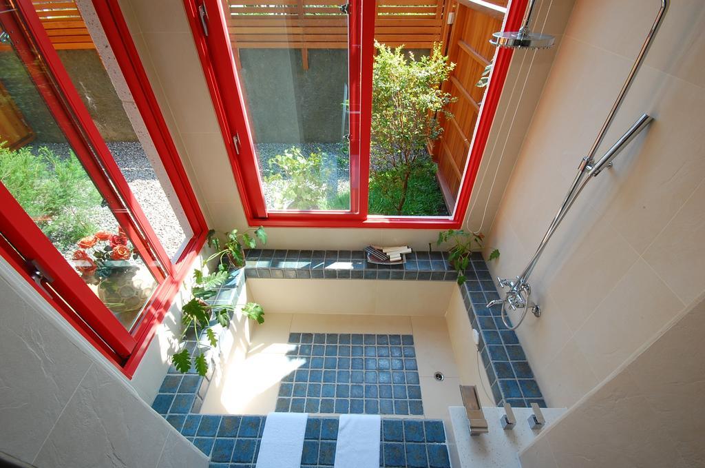 לודונג March 3 B&B Yilan מראה חיצוני תמונה